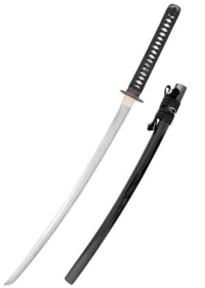 Dragon King Kohaku katana