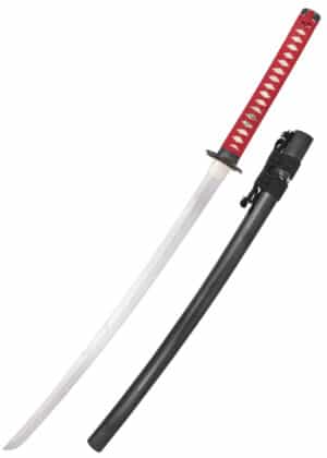 Dragon King Jarná sakurová katana