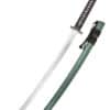 Katana Dragon King Summer Lotus