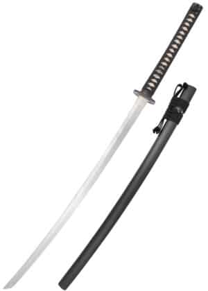 Dragon King Zimná katana