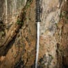 Dragon King Zimná katana