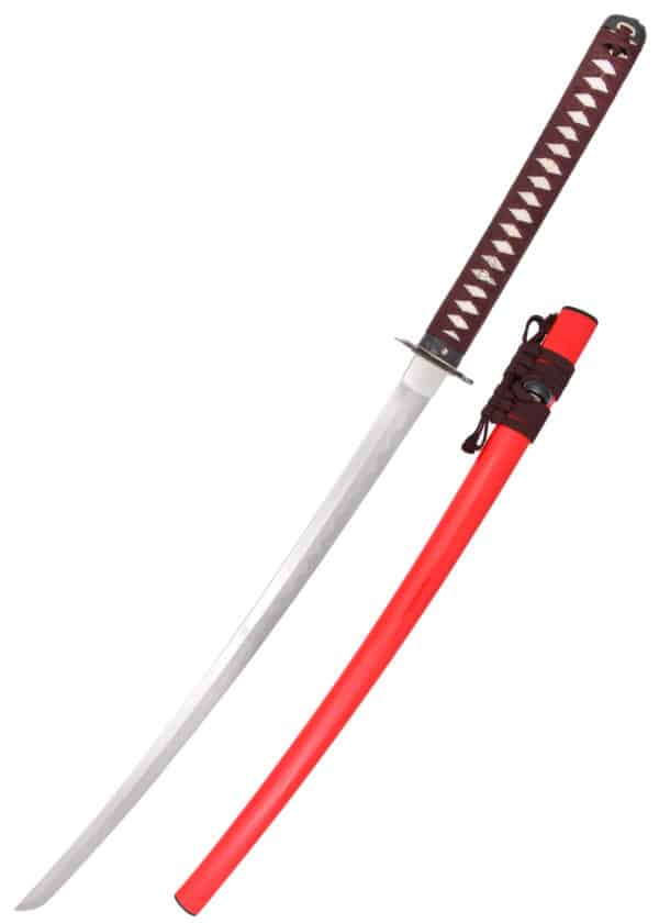 Dragon King Tenka Fubu Katana