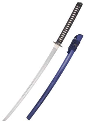 Katana Dragon King Savior