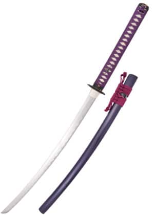 Katana Dračí kráľ Lotosové semeno