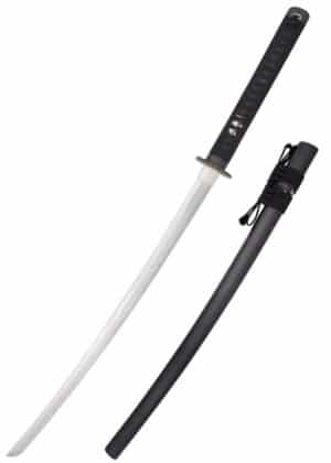 Dračí kráľ Shi katana