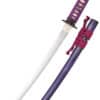 Wakizashi Dračí kráľ Lotosové semeno