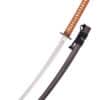 Katana Dragon King Fletching