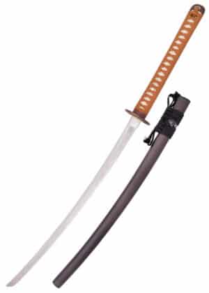 Katana Dragon King Fletching