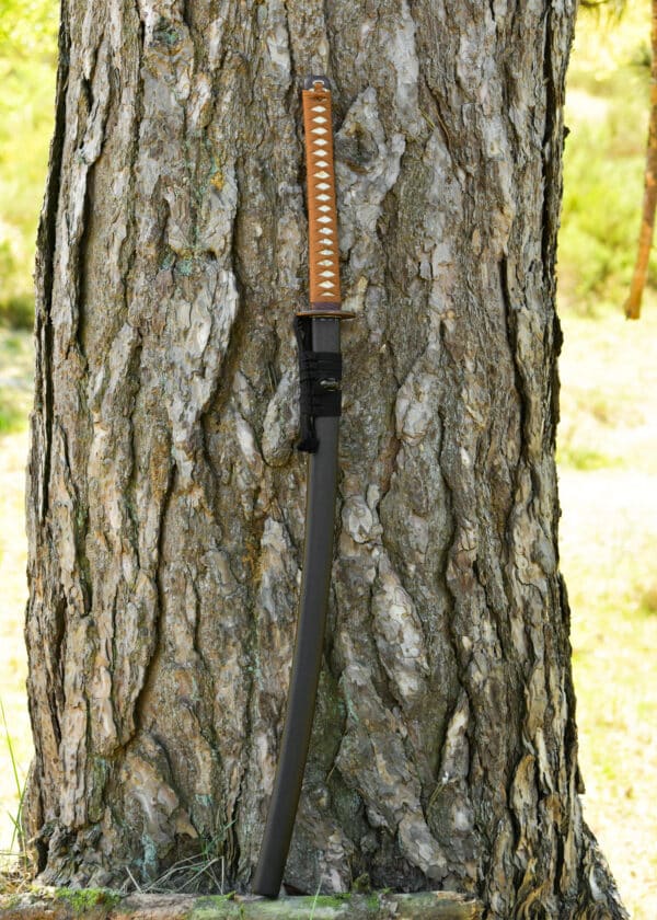 Katana Dragon King Fletching