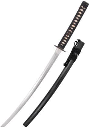 Dragon King Yanone katana