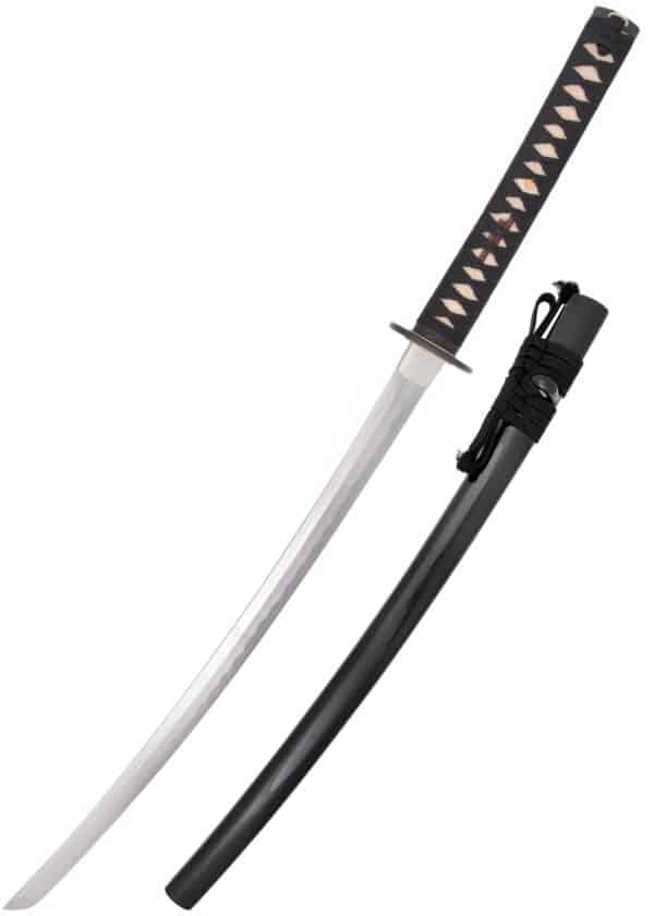 Dragon King Yanone katana