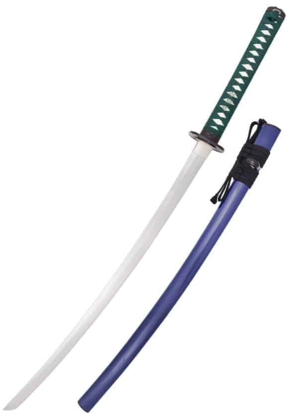 Dragon King War Horse katana