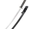 Katana Dragon King War Fire