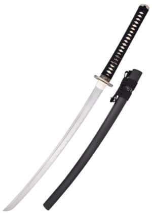 Dragon King Kawanakajima Katana
