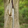 Dragon King Shi Shi Botan katana (Kinryu katana)