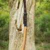 Dragon King Shi Shi Botan katana (Kinryu katana)