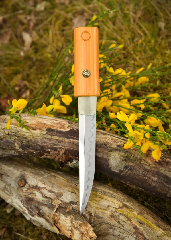 Dragon King bambusové tanto