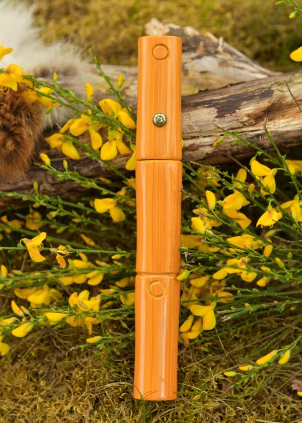 Dragon King bambusové tanto