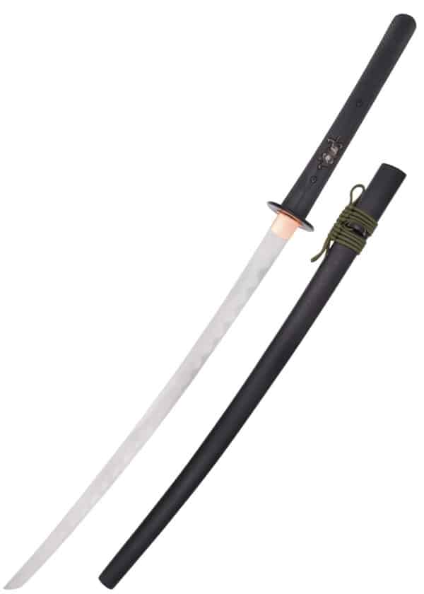 Dragon King moderná katana