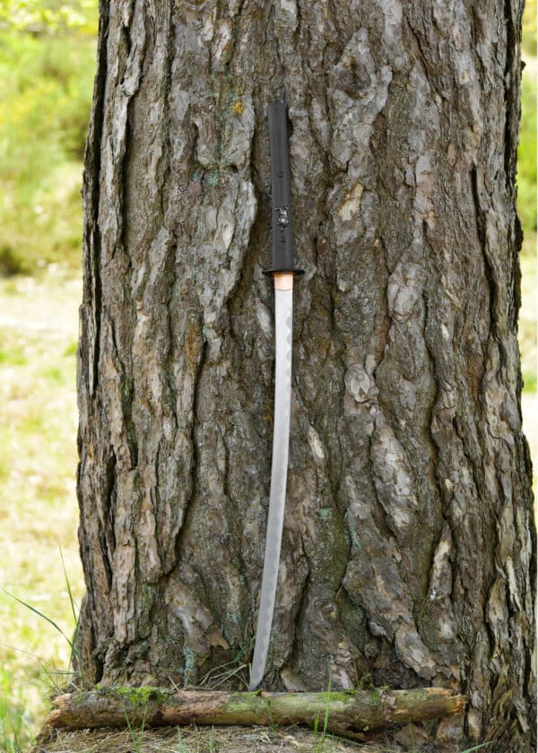 Dragon King moderná katana