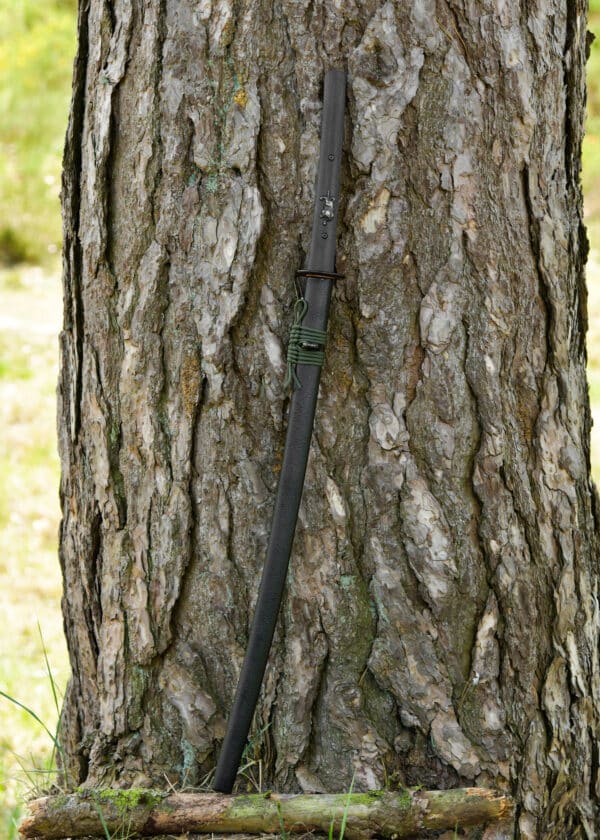 Dragon King moderná katana
