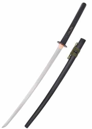 Dragon King Moderná katana, Bo-Hi