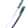 Katana Dragon King Yaksha