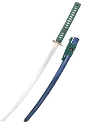 Katana Dragon King Yaksha