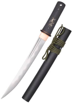Dragon King Moderné tanto