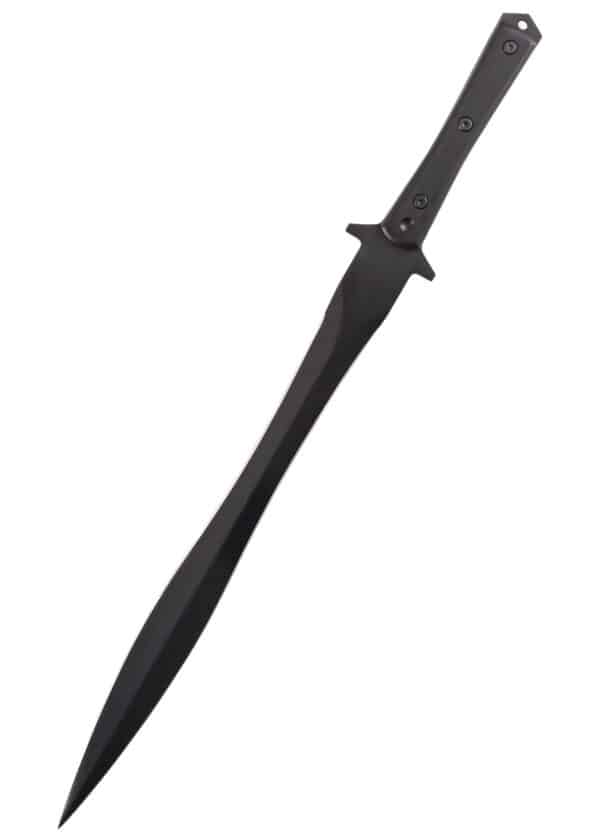 APOC Pustatinový gladius