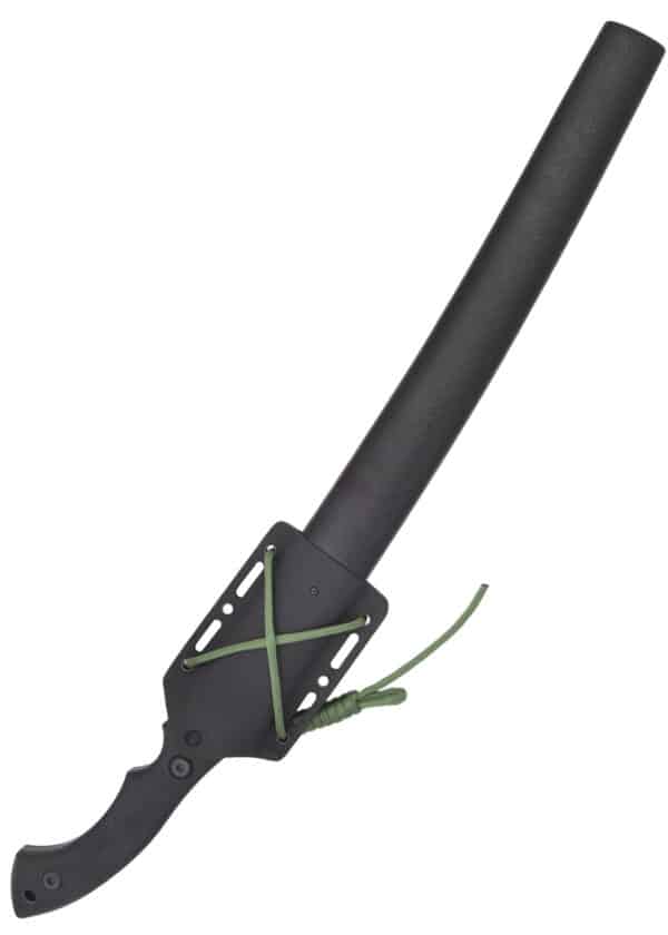 APOC Sirupate Kukri, taktický kukri nôž