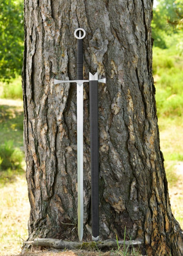 Legacy Arms Írsky jedenapolručný meč