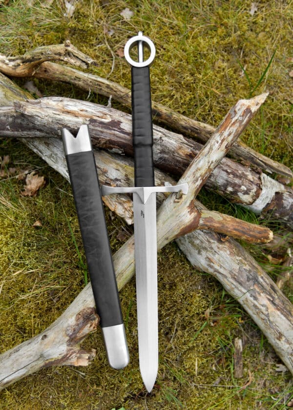 Legacy Arms Írska dýka