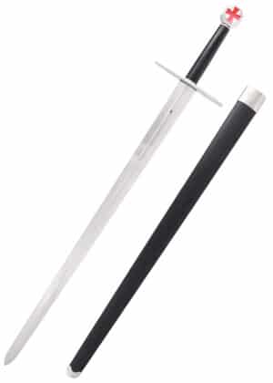 Legacy Arms templársky meč
