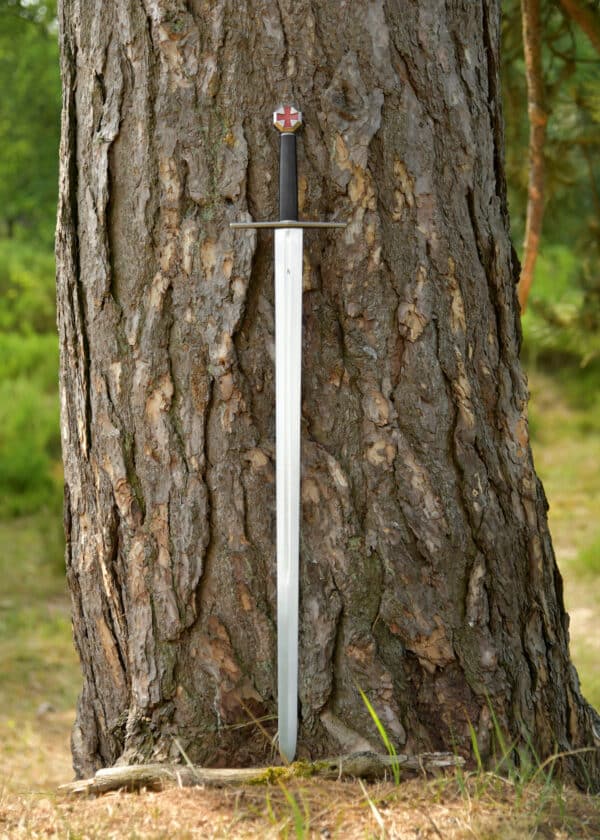 Legacy Arms templársky meč
