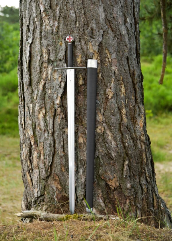Legacy Arms templársky meč