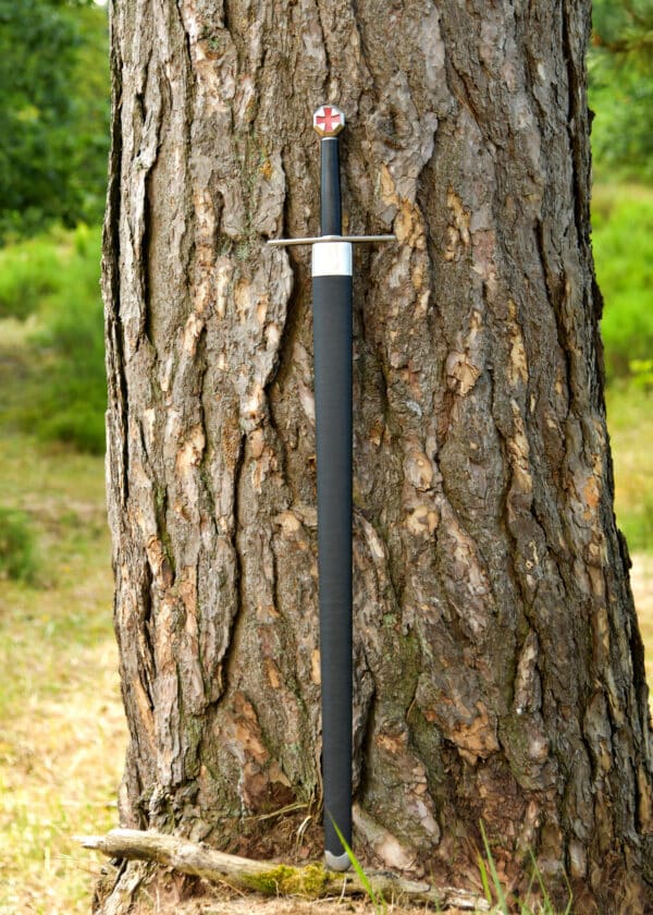Legacy Arms templársky meč