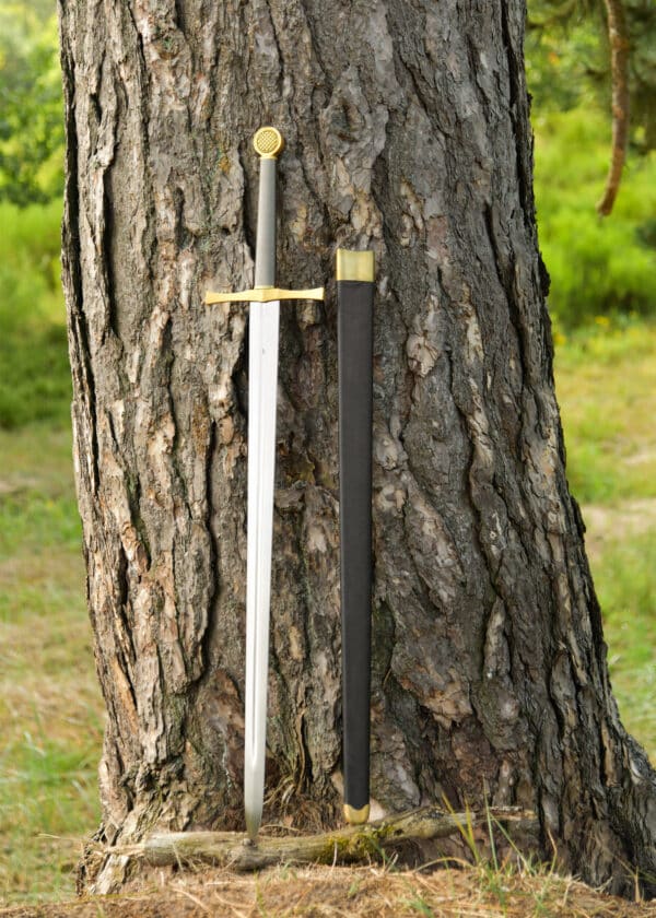 Legacy Arms Excalibur meč
