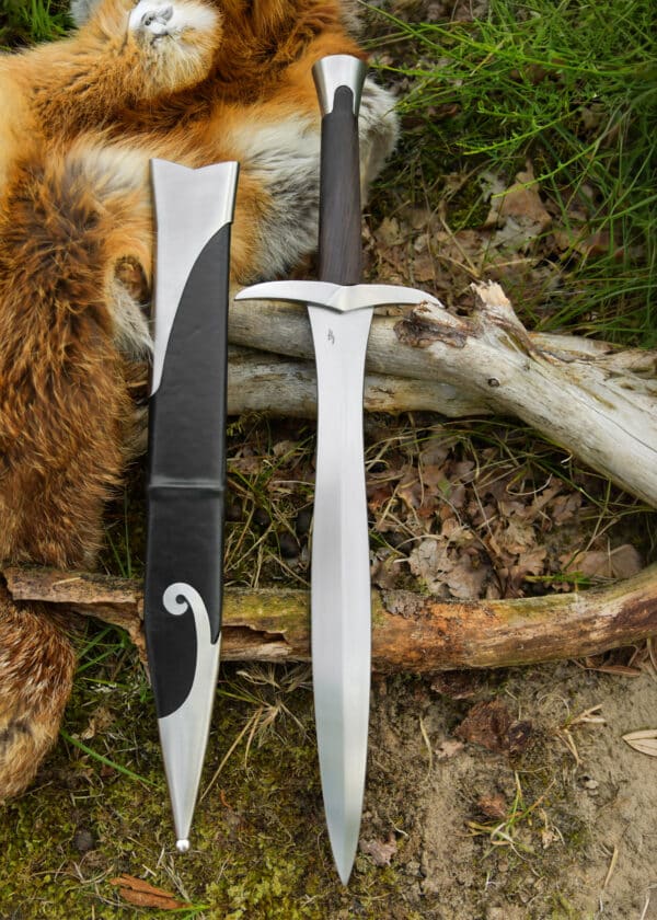 Legacy Arms Meč pre polčíka