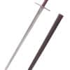 Kingston Arms I-Beam tréningový dlhý meč, tréningový meč