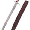 Kingston Arms Atrim Cutlass, šabľa