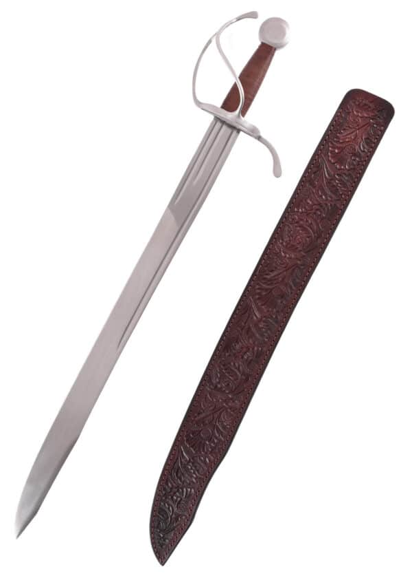 Kingston Arms Atrim Cutlass, šabľa