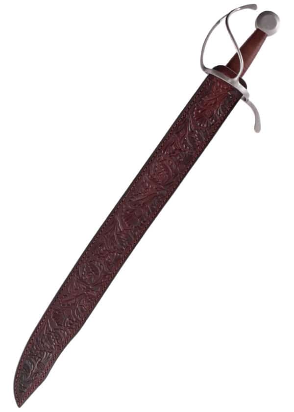 Kingston Arms Atrim Cutlass, šabľa