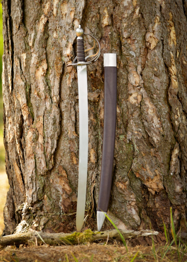 Kingston Arms American Revolutionary meč