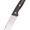 Schnitzel Kvin, Outdoormesser, braun, orange