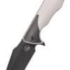 J-Cape V4, Exclusive, Reverse Tuxedo, Flipper