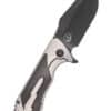 J-Cape V4, Exclusive, Reverse Tuxedo, Flipper