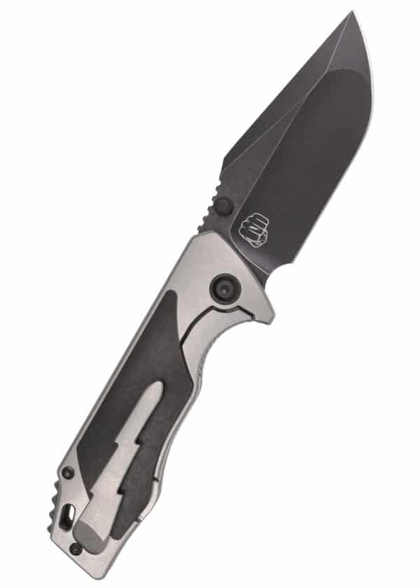 J-Cape V4, Exclusive, Reverse Tuxedo, Thumbstud