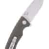 SOG TELLUS ATK - OD + ORANGE, Taschenmesser