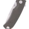 SOG TELLUS ATK - OD + ORANGE, Taschenmesser